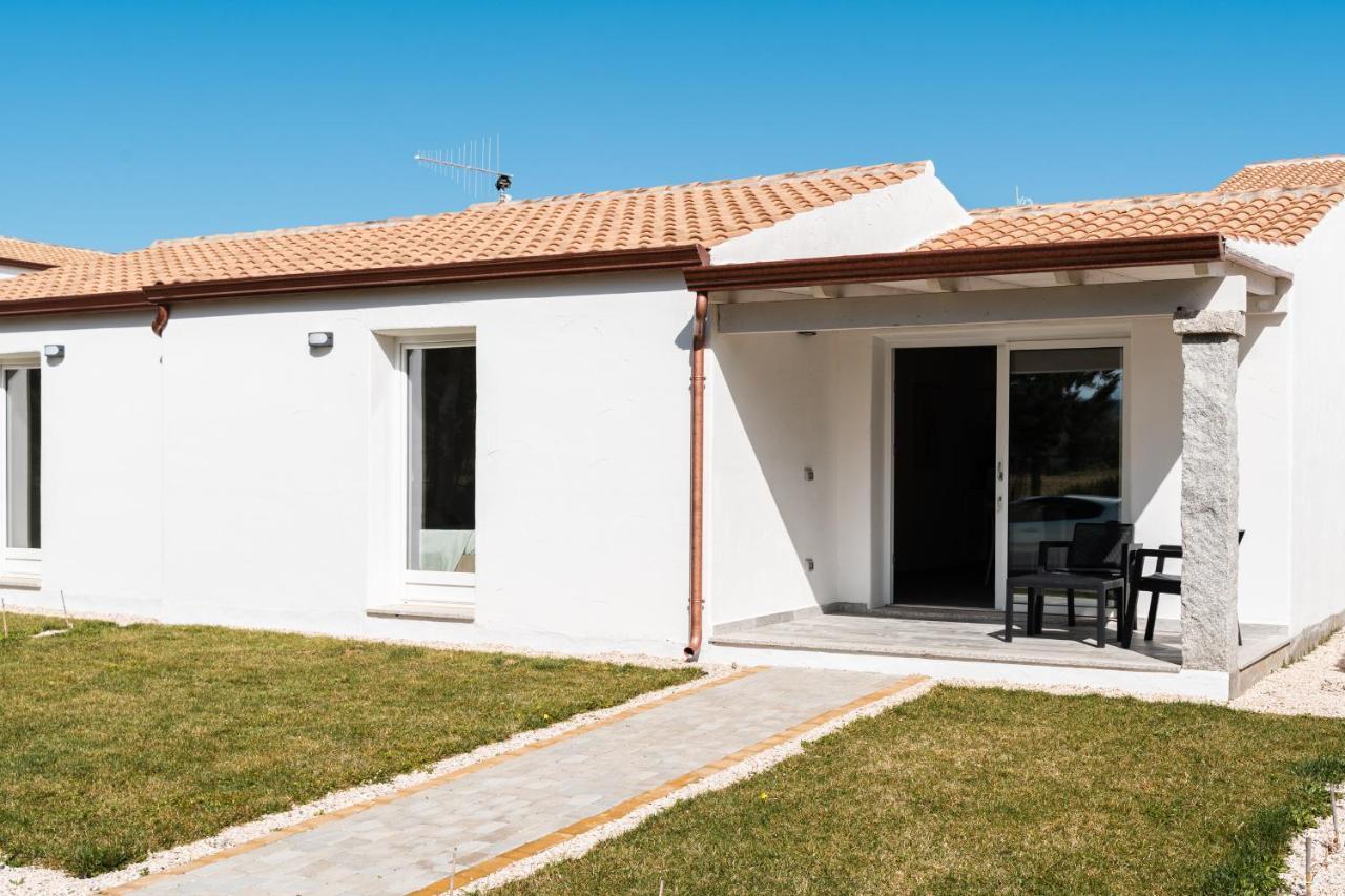 Villetta 6 La Caletta Exterior photo