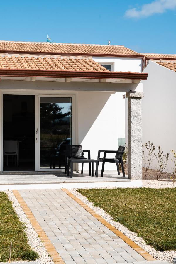 Villetta 6 La Caletta Exterior photo